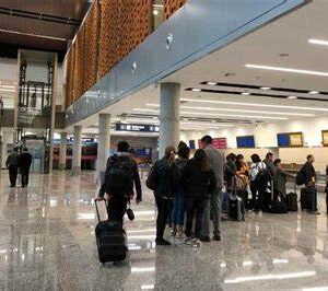 Humahuaca a Aeropuerto Jujuy