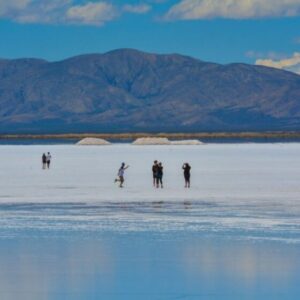 Humahuaca a Salinas Grandes