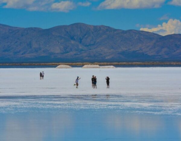 Humahuaca a Salinas Grandes