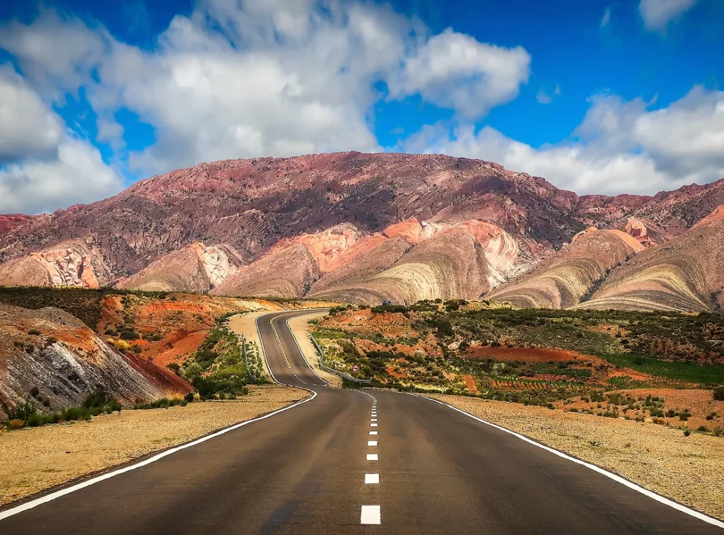 Recorridos por los pueblos más lindos para visitar en Jujuy
