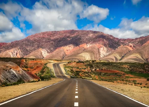 Recorridos por los pueblos más lindos para visitar en Jujuy